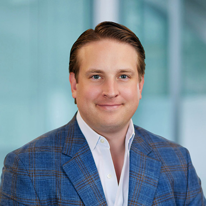 Jared Ailstock - AIP