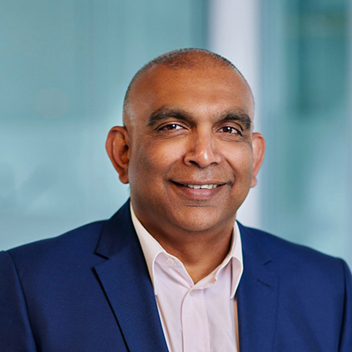 Dinnaga Padmaperuma - AIP