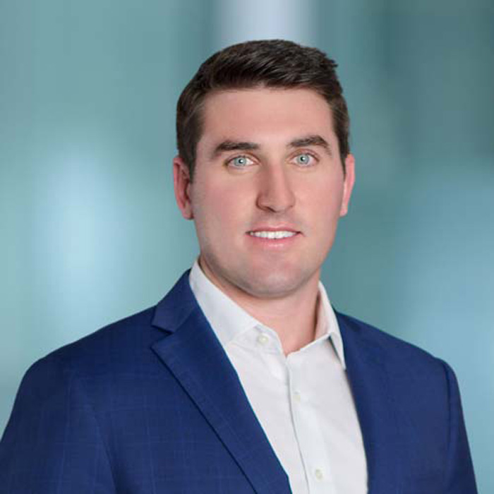 Kevin McGeary - AIP