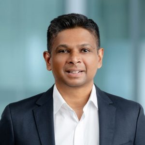 Dimuth Fernando - AIP