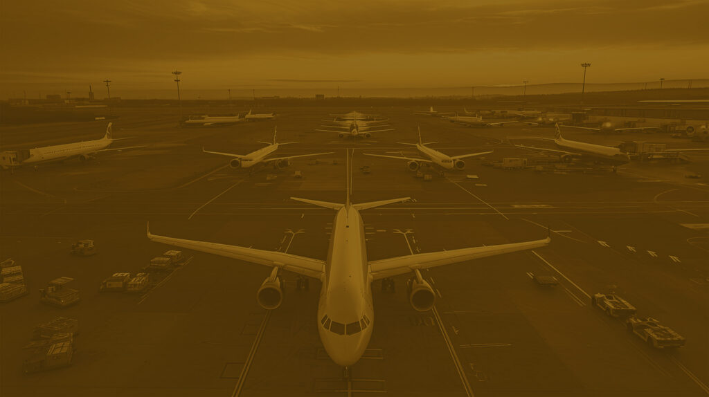 Airline Economics: Phoenix Rises