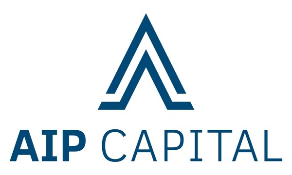Phoenix Aviation Capital Logo (PRNewsfoto/AIP Capital)