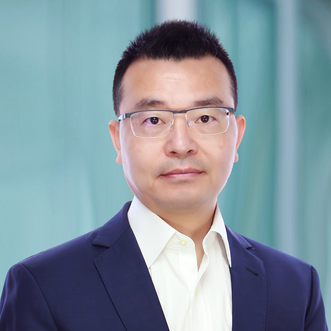 Yiping Ke