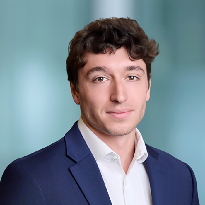 Jacob Schaffer - AIP