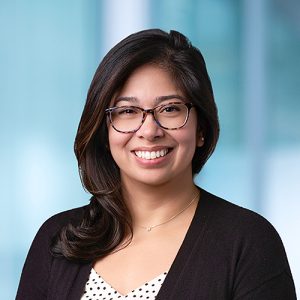 Laura Lopez AIP Capital