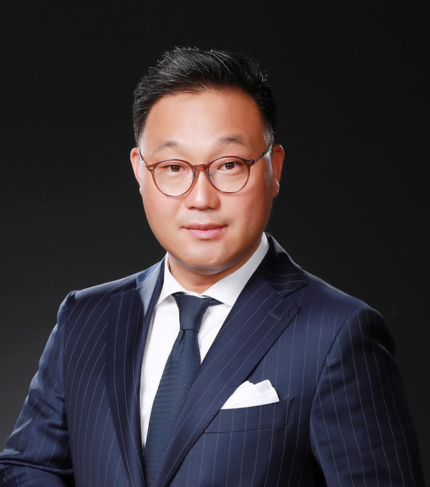 Kenneth Kang - AIP Capital