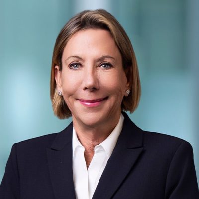 Patty Matthews
