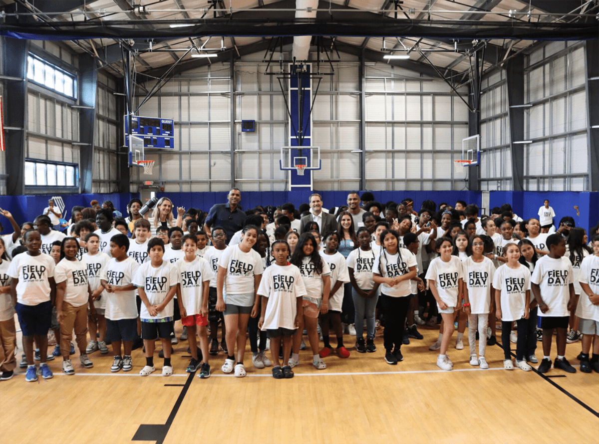 Boys & Girls Club of Stamford