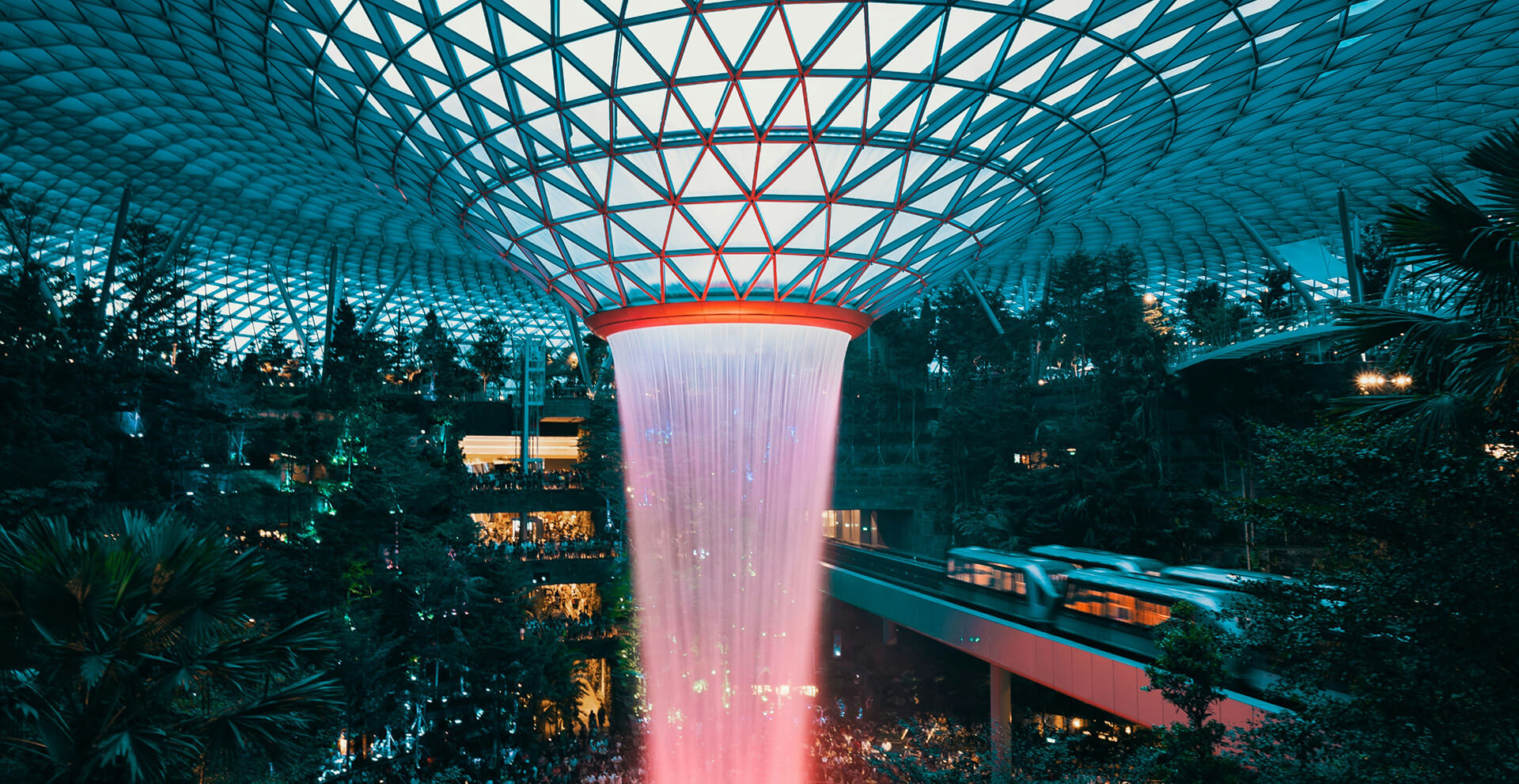 Strategic Partnerships & Control Investments