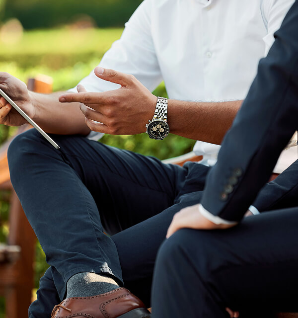 A Disciplined, Investor-Aligned Credit Strategy
