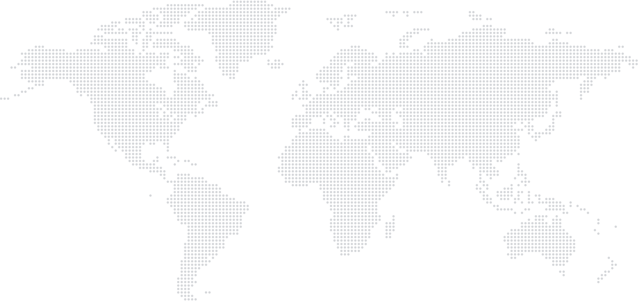 Global Offices Map
