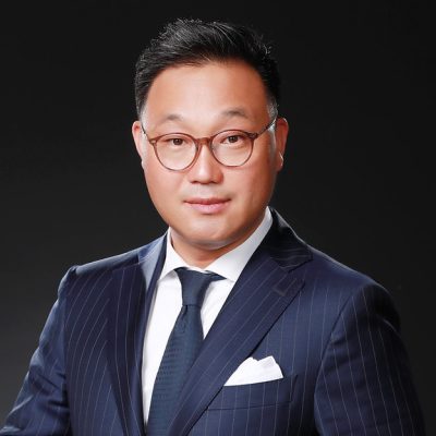 Kenneth Kang