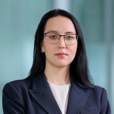 Michalina Oglaza