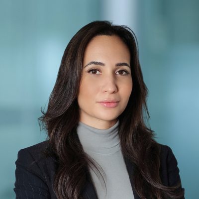 Zeineb Lassoued