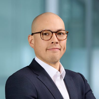 Patrick Choi